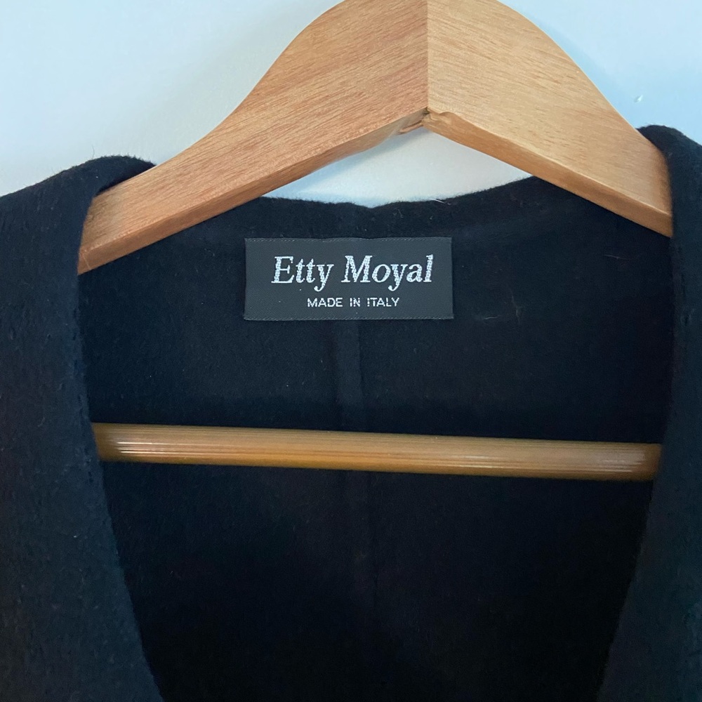Etty Moyal
